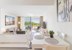 Apartment in Miraflores