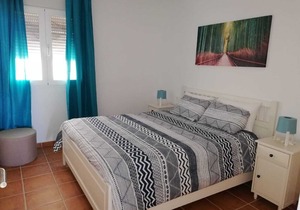 Apartment in Mojacar