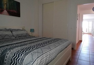 Apartment in Mojacar