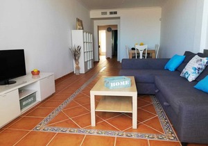 Apartment in Mojacar