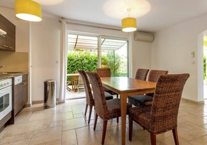 Apartment in Montauroux near Lake St. Cassien