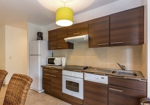 Apartment in Montauroux near Lake St. Cassien