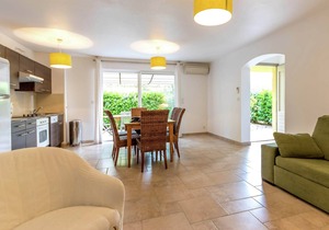 Apartment in Montauroux near Lake St. Cassien