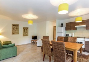 Apartment in Montauroux near Lake St. Cassien