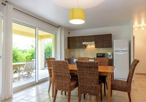 Apartment in Montauroux with Pool & Forest Views