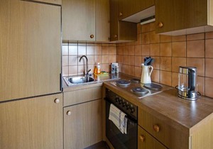 Apartment in Mooswald in Carinthia with pool