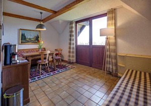 Apartment in Mooswald in Carinthia with pool