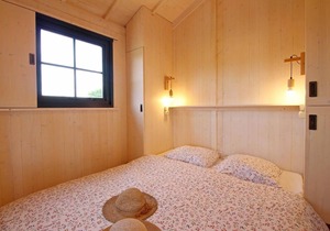 Apartment in Morbihan park, close to the sea