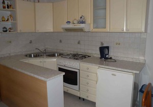 Apartment in Moscenice 15221