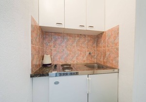 Apartment in Murvica with Seaview, Terrace, Air condition, WIFI (146-2)
