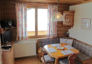 Apartment in Nassfeld near Ski Slopes