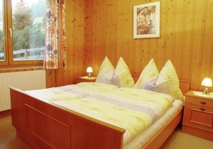 Apartment in Nassfeld near Ski Slopes