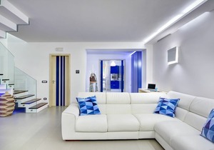 Apartment in Nerano with 2 bedrooms sleeps 3