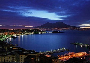 Apartment in Nerano with 3 bedrooms sleeps 6