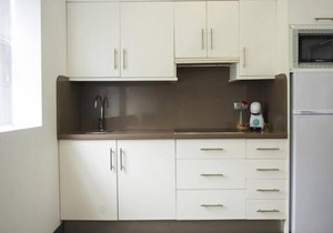 Apartment in Olvera with terrace