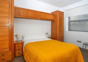 Apartment in Olvera with terrace