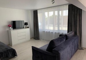 Apartment in Palanga