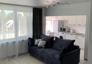 Apartment in Palanga