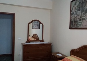 Apartment in Palmi