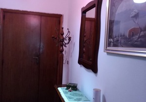 Apartment in Palmi