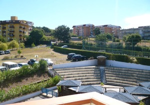 Apartment in Panorama Residence