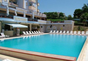 Apartment in Panorama Residence