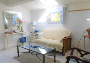 Apartment in Pégomas with Private Pool