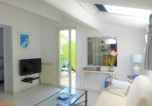 Apartment in Pégomas with Private Pool