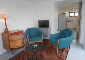 Apartment in Penmarch near Sandy Beach