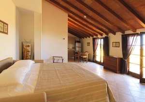 Apartment in Piombino with pool