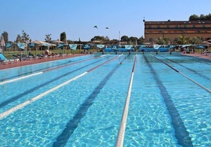 Apartment in Piombino with terrace