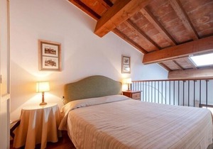 Apartment in Piombino with terrace