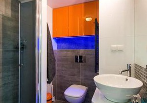 Apartment in Podgórze