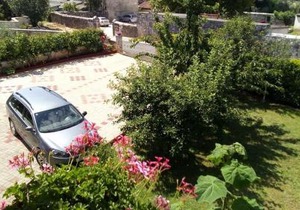 Apartment in Porec with balcony, air conditioning, W-LAN, washing machine 3362-2