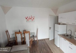 Apartment in Poreč with Terrace, Air condition, WIFI, Washing machine (3362-1)