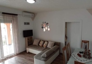 Apartment in Poreč with Terrace, Air condition, WIFI, Washing machine (3362-1)