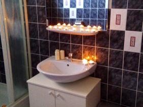 Apartment in Porec with terrace, air conditioning, WiFi, washing machine 3362-1