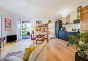 Apartment in Provence with Pool & Golf