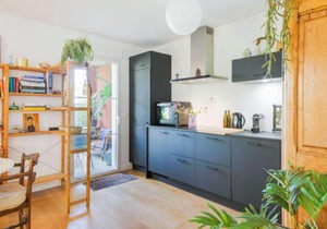 Apartment in Provence with Pool & Golf