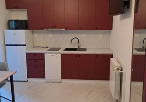 Apartment in Punat with Terrace, Air condition, WIFI, Washing machine (3829-2)