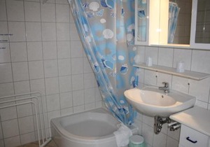 Apartment in Putbus I