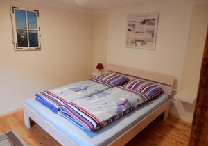 Apartment in Putbus I