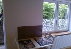 Apartment in Putbus I