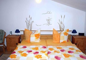 Apartment in Putbus II
