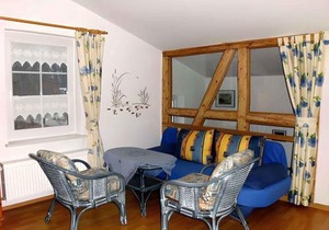 Apartment in Putbus II