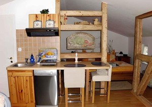 Apartment in Putbus II
