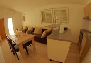 Apartment in Razanac/Zadar Riviera 8256