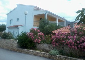 Apartment in Ražanj with Seaview, Terrace, WIFI (3743-1)