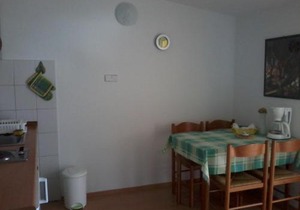Apartment in Ražanj with Seaview, Terrace, WIFI (3743-2)