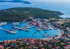 Apartment in Ražanj with Seaview, Terrace, WIFI (3743-2)